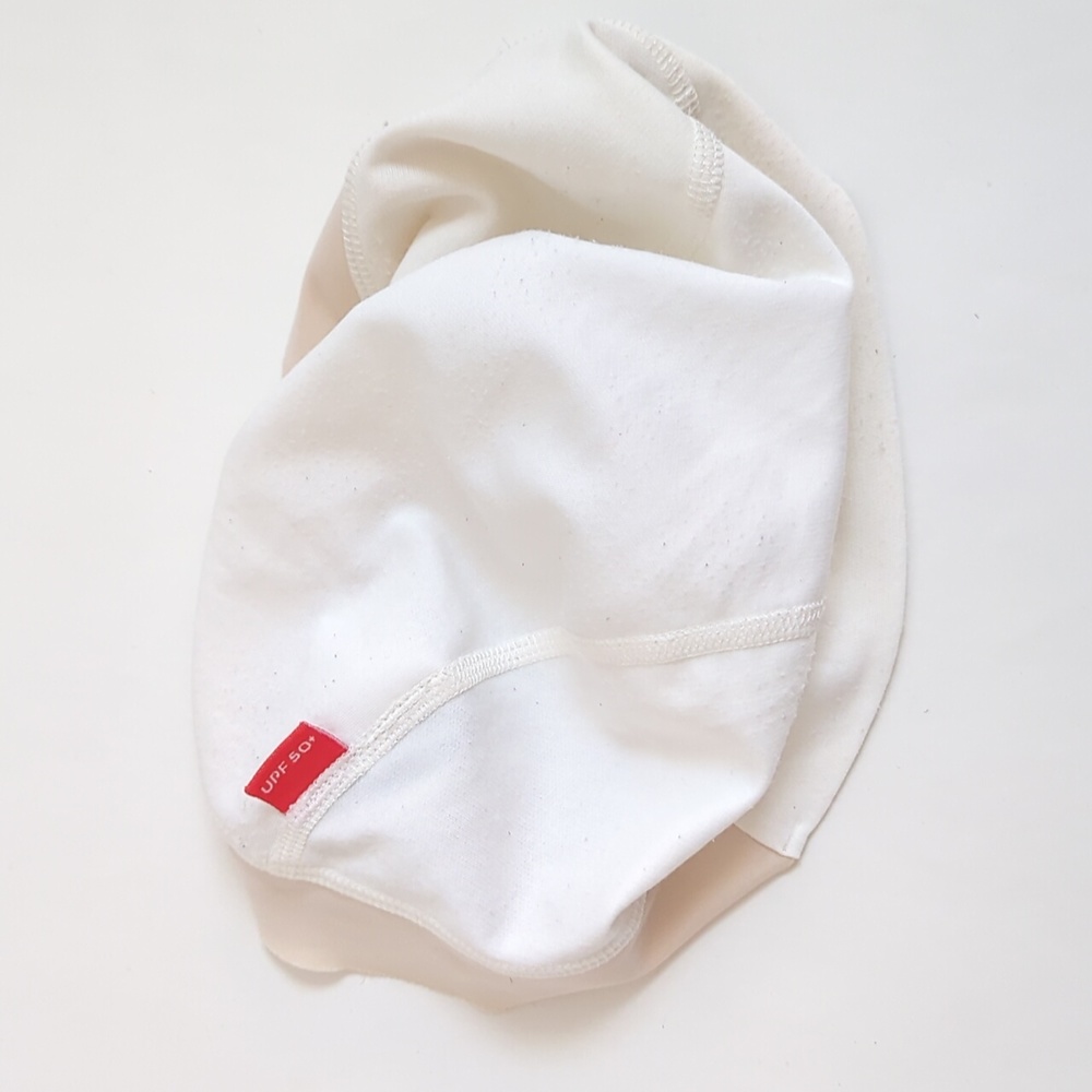 Used Pearl izumi transfer lite skull cap